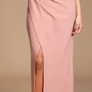 curve wedding guest dresses